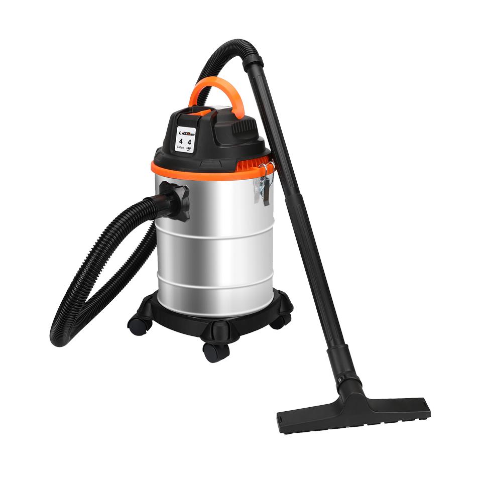 Wet & Dry Vacuums