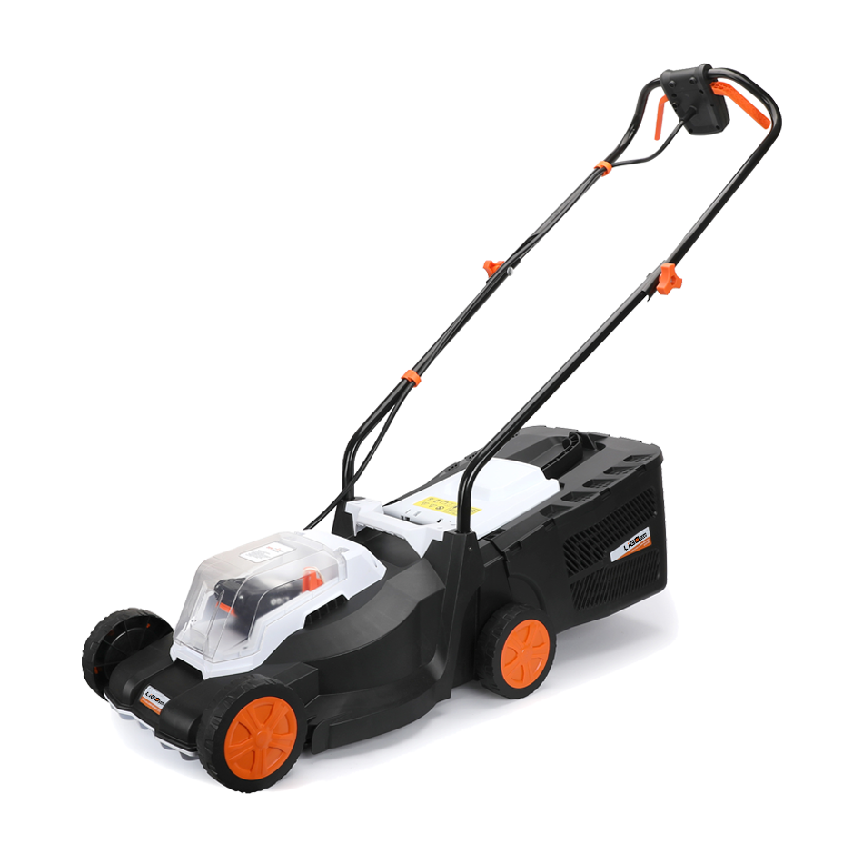 20V Cordless Lawn Mover