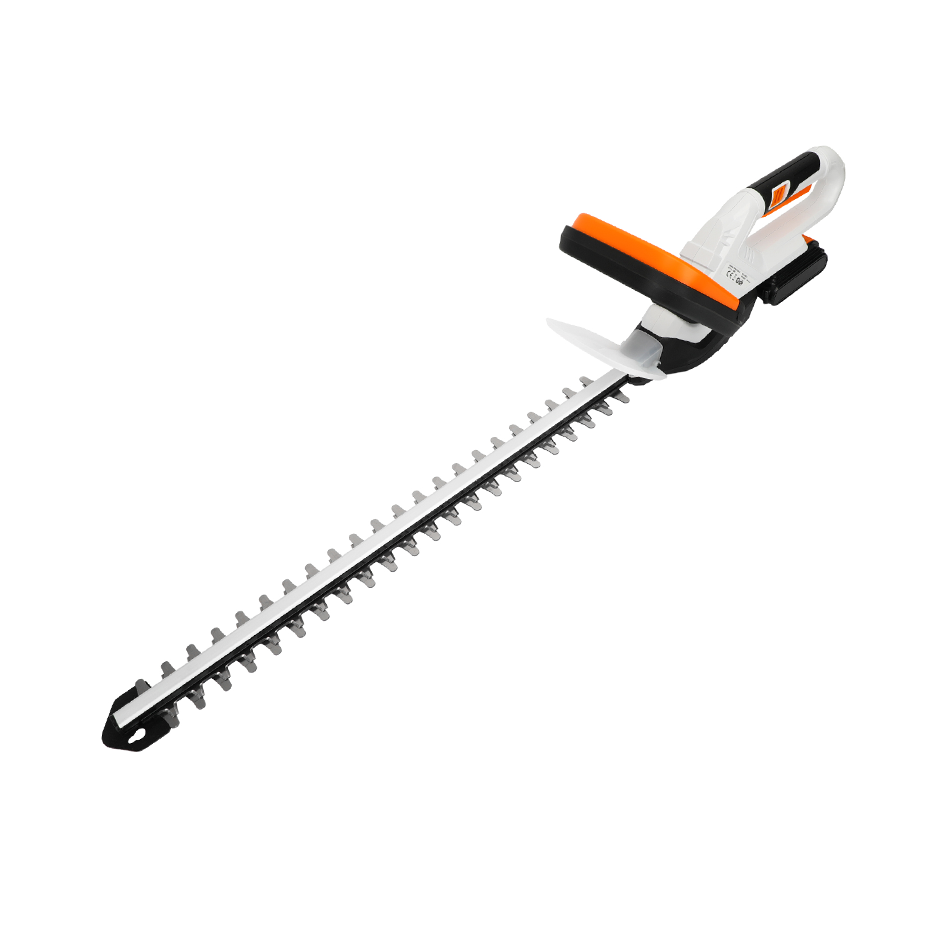 20V Cordless Hedge Trimmer