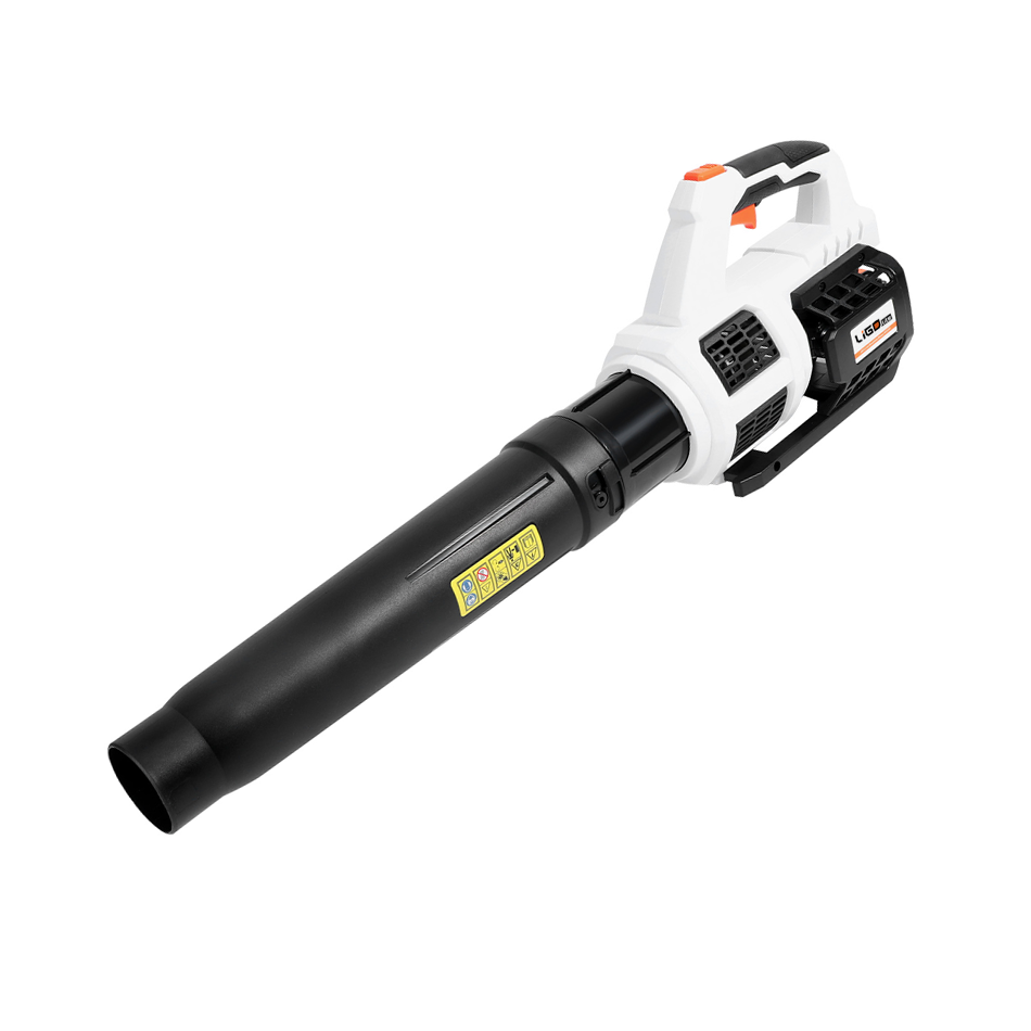 20V Cordless Brushless Leaf Blower